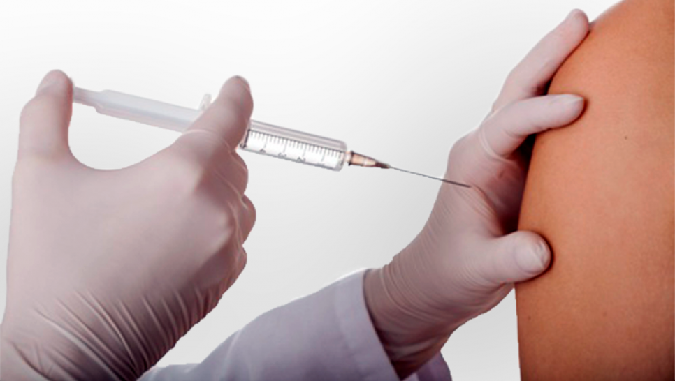 imagen Vacunación antigripal para estudiantes y docentes de ciencias de la salud de la UNCUYO