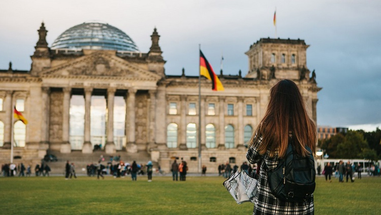 imagen Invitamos a charlas para informar sobre convenios de intercambio con instituciones de Alemania