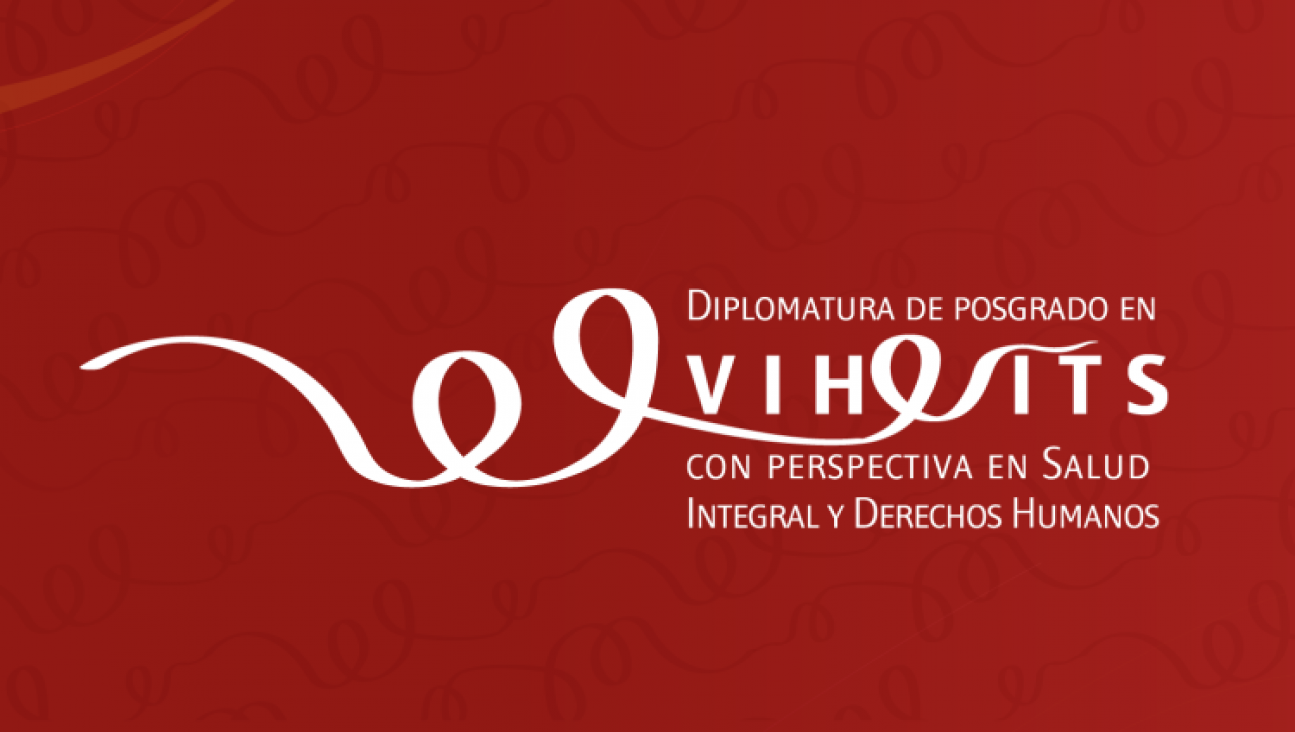 imagen Últimos días para inscribirse a la Diplomatura en VIH e ITS con perspectiva en Salud Integral y Derechos Humanos