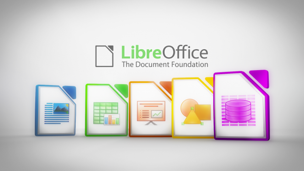 imagen Nueva réplica de la capacitación: "Libre Office (Herramientas Ofimáticas)"