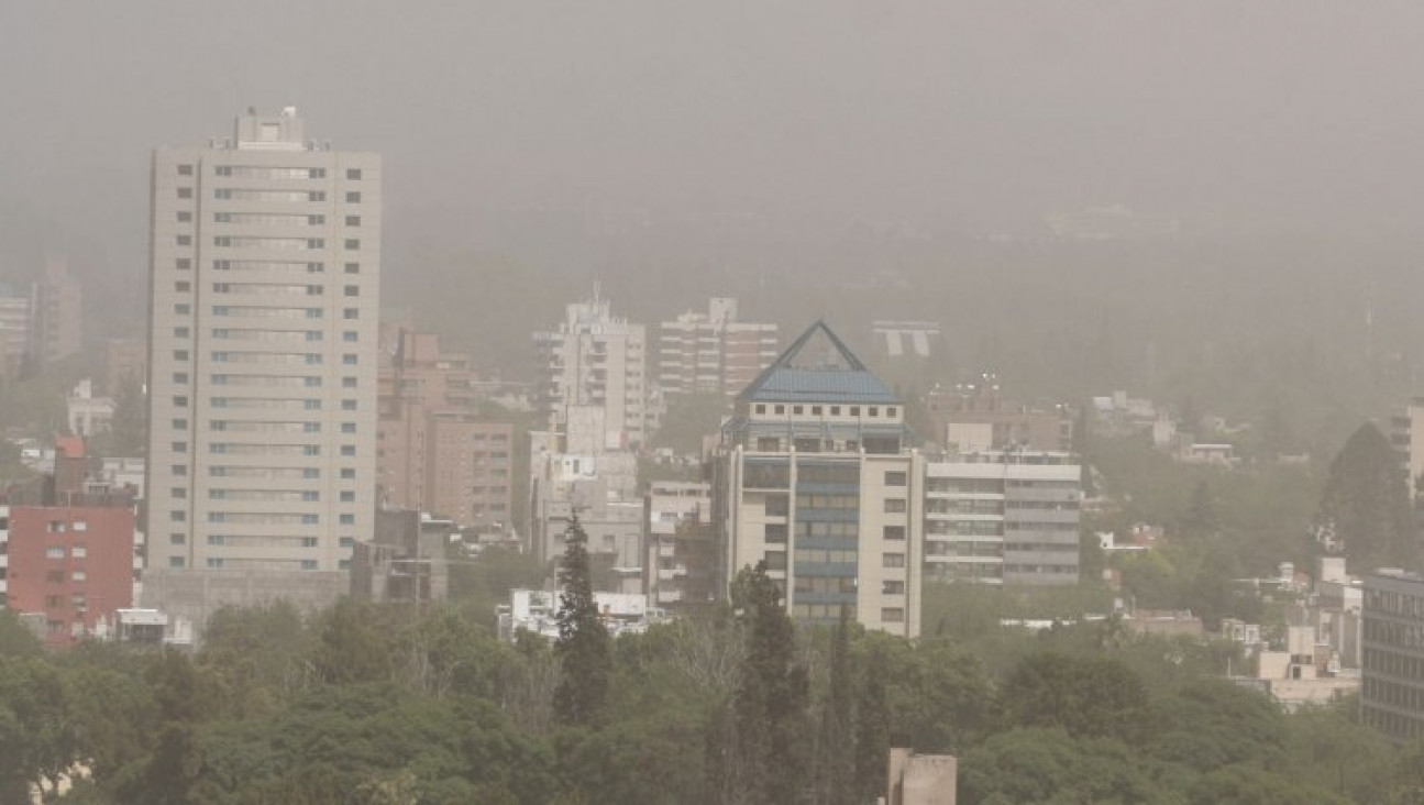 imagen La FCM suspende todas las actividades académicas y administrativas debido al zonda