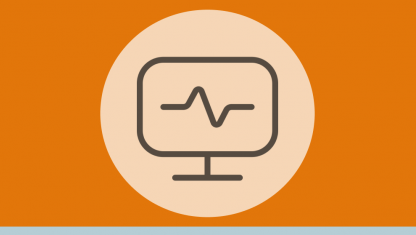 imagen Electrocardiograma