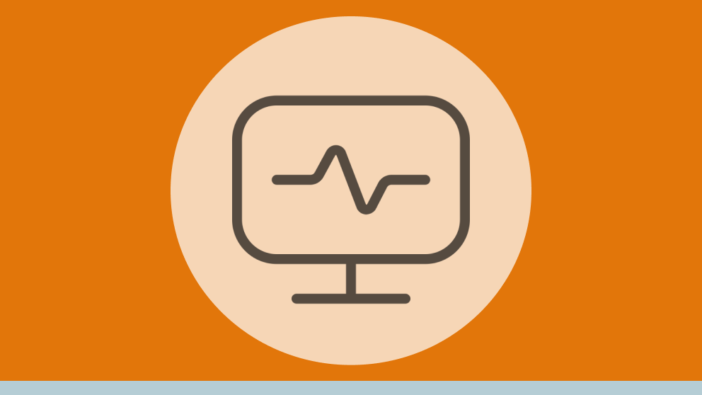 imagen Electrocardiograma