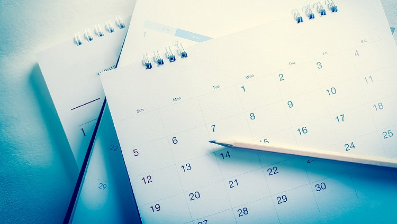 imagen Definen cronogramas de exámenes de ingreso 2021 de las carreras de Tecnicaturas Asistenciales en Salud y Enfermería Universitaria