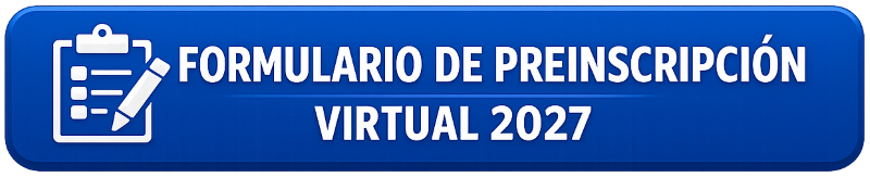 Formulario de Preinscripción Virtual 2027